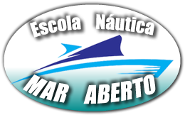 Bem Vindo à Escola Náutica Mar Aberto