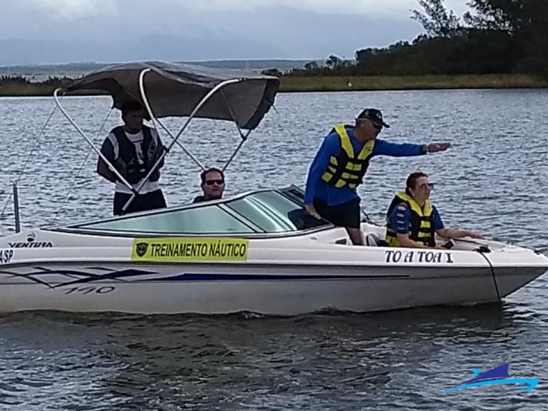 Curso de Arrais Amador