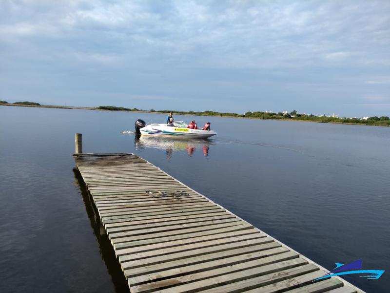 Despachante Náutico